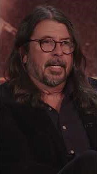 Foo Fighters Talk About Their Album Making Process