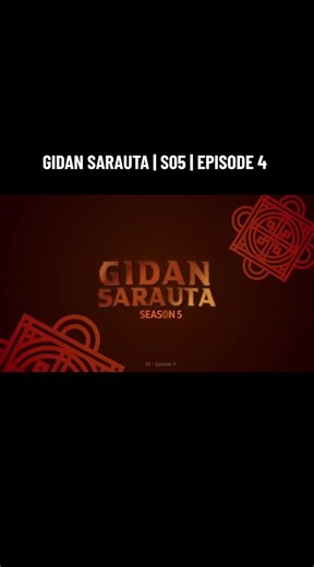 Gidan Sarauta Season 5 Episode 4 Overview