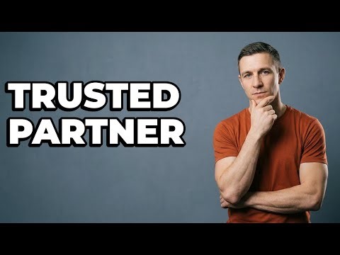 How Do I Find A Trustworthy Sparring Partner?