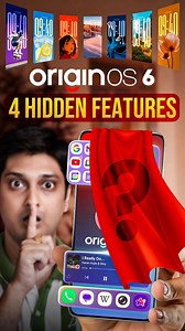 217K views · 8.7K reactions | 4 Hidden Features for Origin OS (vivo & Iqoo) Device! ✨ #Vivo #Iqoo #Features #Device #Tech #Phones #Comparison #Review : Phone Facts #techbengali #iQOO15Review @iqooind @vivo_india #iqoophone #vivoIndia #bestphone #phonereview #topphone #samsung #phones #bestphone #hiddenfitures #secret #secretfeatures ___________________________________ Business mail : techbengalibusiness1@gmail.com ___________________________________ | Tech Bengali | Facebook