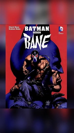 Bane - Evolution (1993 - 2026) !