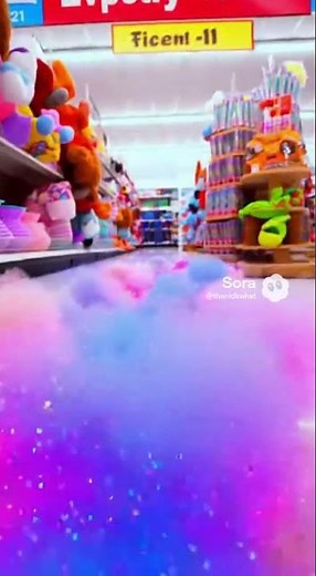 An exploding ball? #ai #funny #comedyvideos #shorts