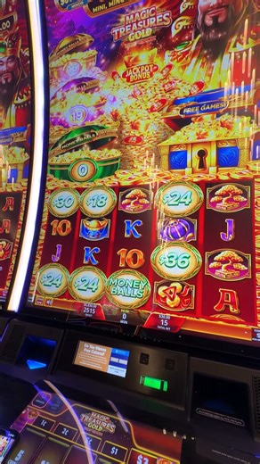OMG, Massive Payouts on Dragon and Fire Link! #slots #jackpot #casino | The Big Jackpot