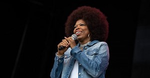 Joyce Sims, '80s R&B Star, Dead at 63