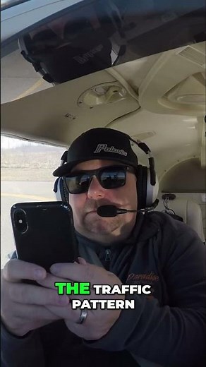 Mastering the Traffic Pattern: Essential Tips for Pilots