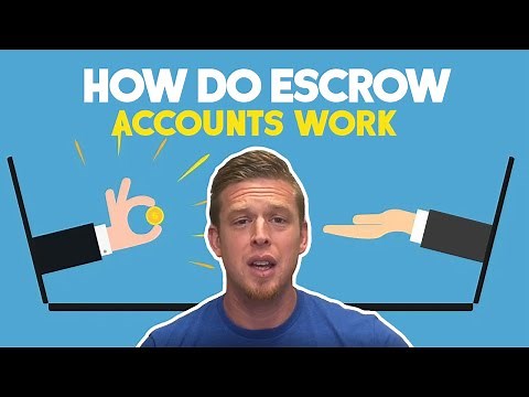 How Do Mortgage Escrow Accounts Work
