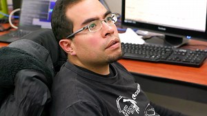 The Edge of All We Know: Trailer 1