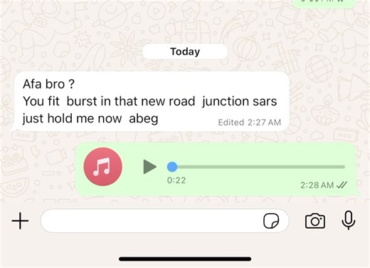 Exploring the Hinge Voice Note Challenge