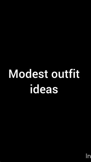 How to layer for a modest look 👗 #StylingTips