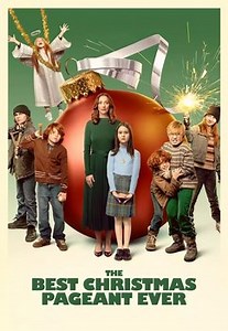 The Best Christmas Pageant Ever Teaser HD (Englisch) (2024)