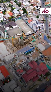 7.9K views · 162 reactions | Algo grande se levanta en el corazón de...