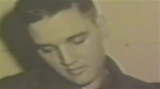 5NEWS Vault | Remembering Elvis Presley after his death in 1977