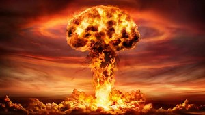 What is a gravity bomb? US ramps up production for new nuclear weapon amid World War III fears