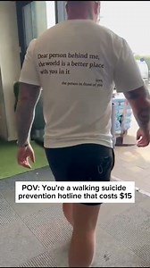 447K views · 3.2K reactions | $15 Suicide Prevention Hoodies for Self-Injury Awareness day! Today Only ⏳  Be the reason someone smiles today 殺  A simple hoodie, a big difference.  For those moments when you need a little extra comfort.  Cozy up in the softest way to spread positivity and self-love. | Live2Lives | Facebook