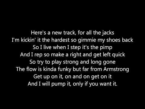 Eazy E - Only If U Want It (Lyrics)