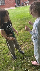 Aww Teaching Sign Language 🤟🏾 | Fashion Beauty Kids