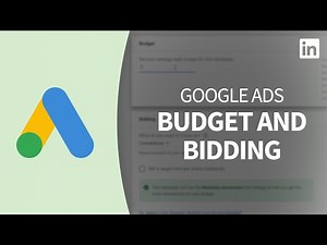Google Ads Tutorial - Managing ad groups