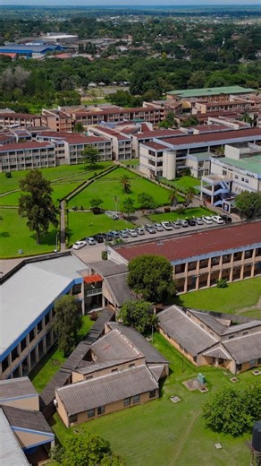Copperbelt University | Kitwe | Zambia #CopperbeltUniversiy #Kitwe #Copperbelt #Zambia | Such Qckalez Studios