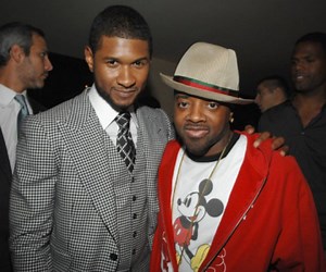 10 Years Later: Jermaine Dupri Talks Chilli & Usher, Cheating On Janet Jackson & The Making Of "Confessions"