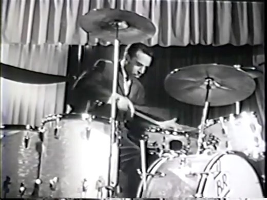 3.8K views · 139 reactions | Celebrating Buddy Rich on his Birthday...