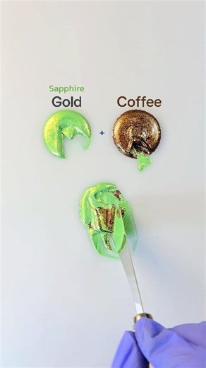 38K views · 273 reactions | How to make Dark Tan color  #colormixing #paintmixing #satisfying #painting | Mini Art Zone | Facebook