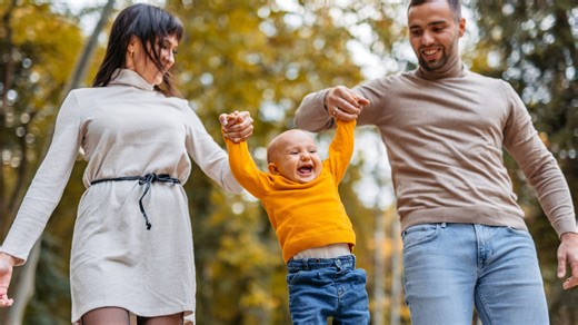 Scotland’s happiest places to live revealed as sleepy village takes top spot