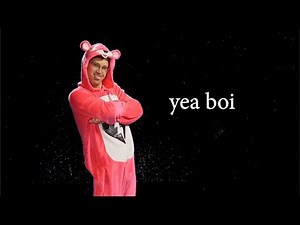 link dancing for 4 minutes straight (ft. rhett)