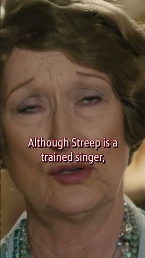 Singing Off Key in Florence Foster Jenkins | Saturday Night Cinema #cinema #pbs #singing #comedy
