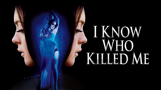I Know Who Killed Me - Apple TV