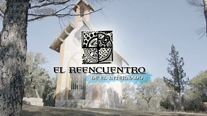 Reencuentro de El Internado: Jugando a los mapas otra vez