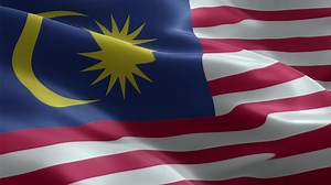 Malaysia National Flag