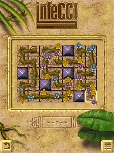 infecct #11 Puzzles #shorts