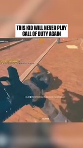 380K views · 8.1K reactions | Make CoD toxic again!...