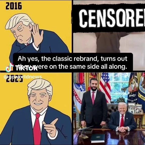 Videos de GO WORLD NEWS (@goworldnews) con “original sound - GO WORLD NEWS”