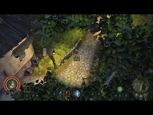 Sacred 2 Remaster - Gameplay (No Commentary) - 4K