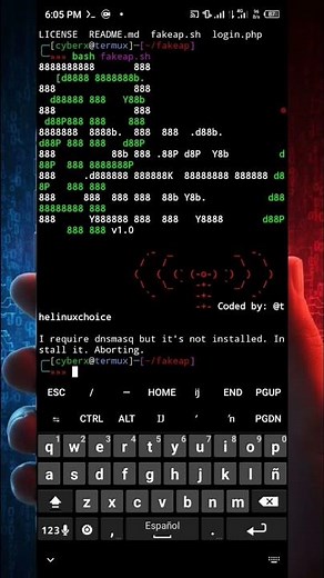 Wi-Fi Security Awareness: Understanding Rogue Access Points