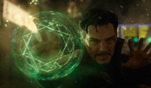 Doctor Strange Score: 8 Tunes We Can't Stop Listening To