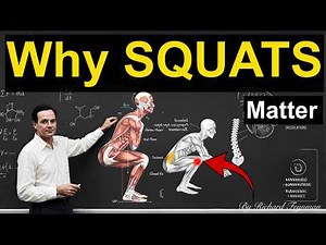 Sit-to-Stand Exercises and Squats: Better Than Walking for Your Legs, Knees and Toes?