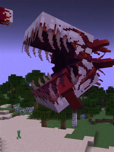 MOD de Terraria en Minecraft: ¡Explora lo mejor!