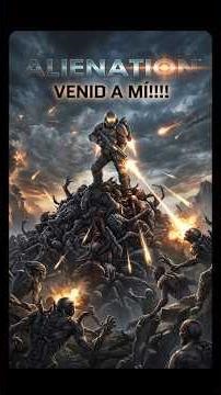 Alienation Ps4.Hordas y mas hordas.