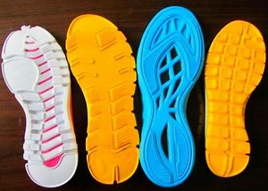 The Importance Of Having Shoes With EVA Midsoles