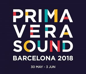 Primavera Sound 2018 desvela su cartel a través de Youtube