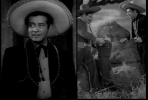 The Cisco Kid (TV Series 1950–1956)