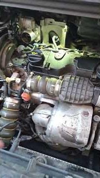 #glow plug dv6 3008 2011 #morethanpro #caradvice