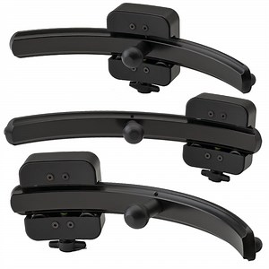Axion Rotary Interface - Lateral Rotation for your Headrest