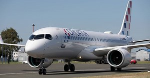 VIDEO U Zagreb stigao prvi od petnaest novih aviona Croatia Airlinesa: Evo kako izgledaju