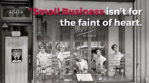 1.3K views · 38 reactions | Dear creative small business owner...