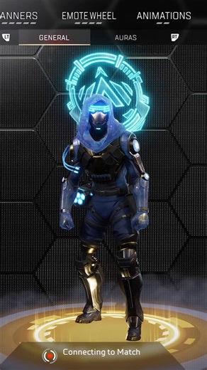 Exciting New Apex Banner Unveiled