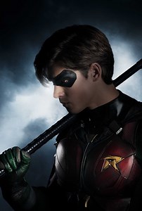 Titans [Reviews] - IGN