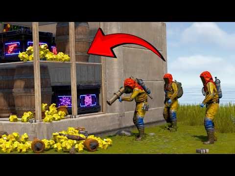 They Left Their Core Open...